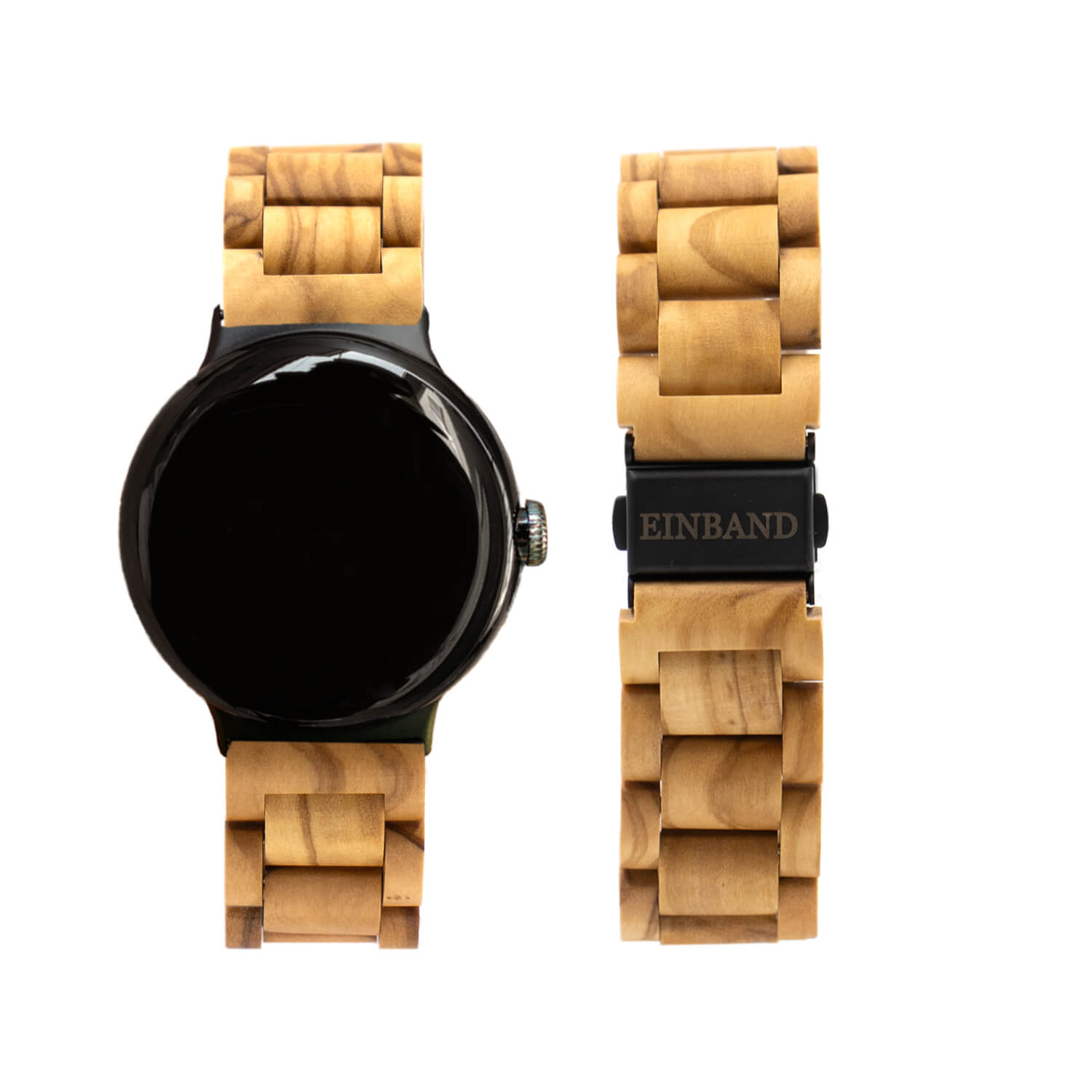 公式】オリーブのグーグルピクセルウォッチバンド Google Pixel Watch