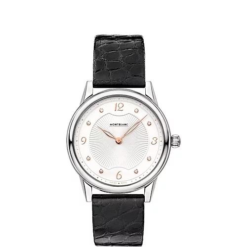 Montblanc Bohème Quartz 34 mm watch – Boutique Montblanc Monaco