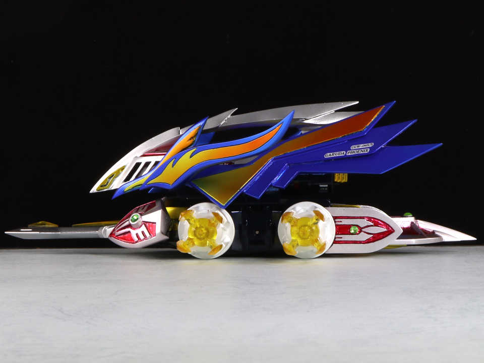 ガルダフェニックス