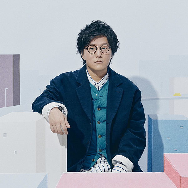 DISCOGRAPHY ー 松室政哉 official Website