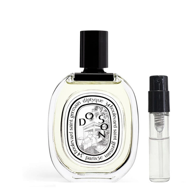 DIPTYQUE ドソン – 香水量り売り専門店【MELLフレグランス】