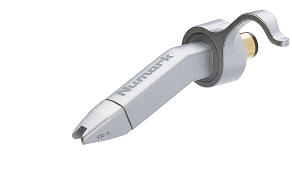 製品情報：CC-1：Numark