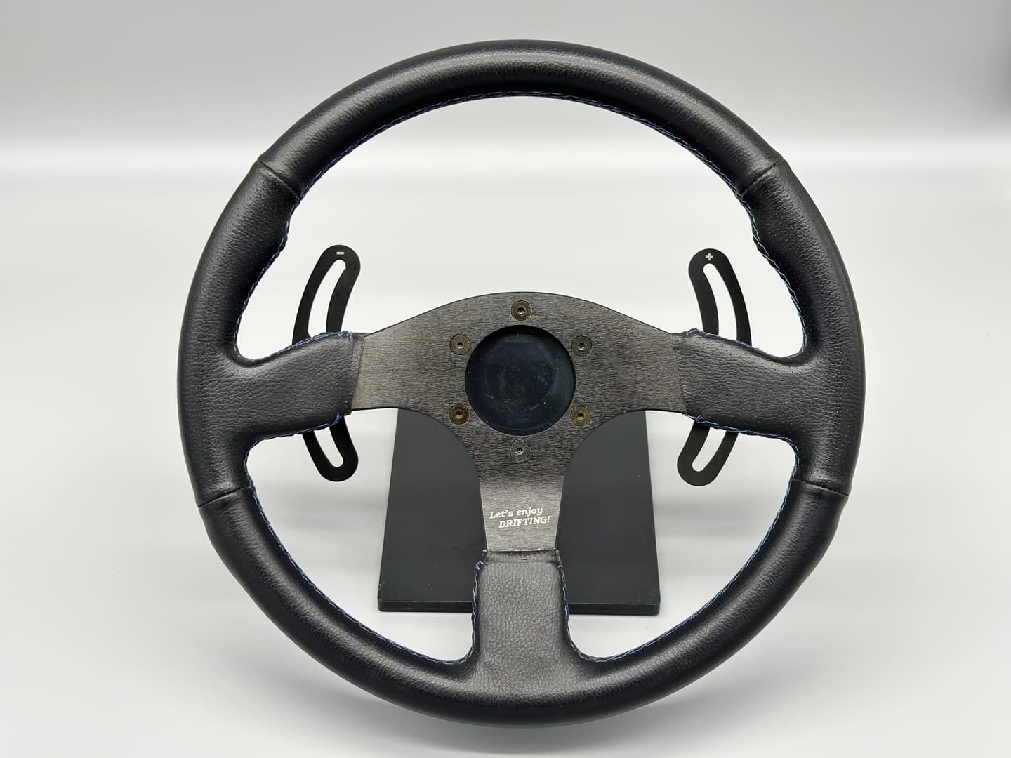 PADDLE SHIFTER RS│NIGHT-PAGER ナイトペイジャー公式ホームページ