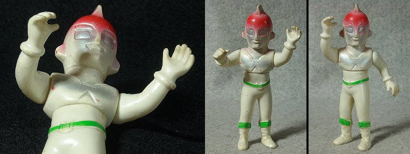 突撃！ ヒューマン！！