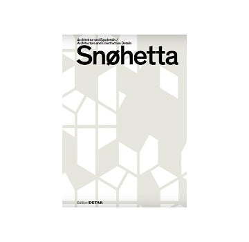 Snohetta Architecture and Construction Details – 南洋堂書店