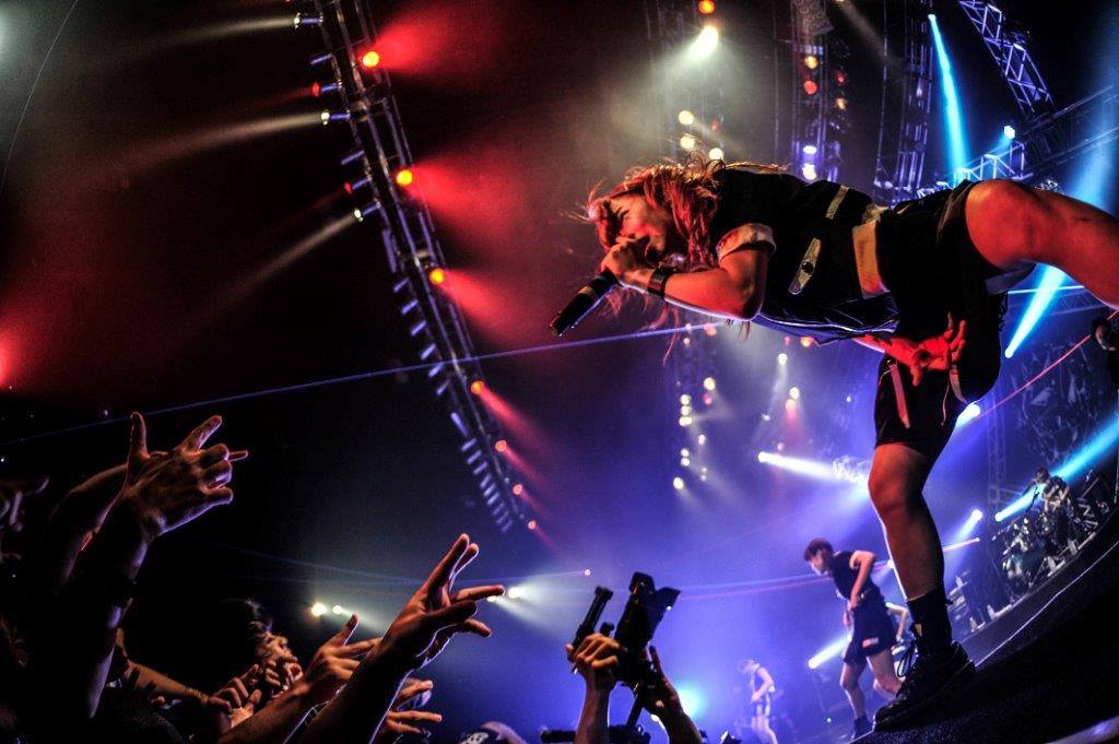 PassCode 2016-2018 LIVE UNLIMITED PREMIUM BOX (Review) – J-Generation