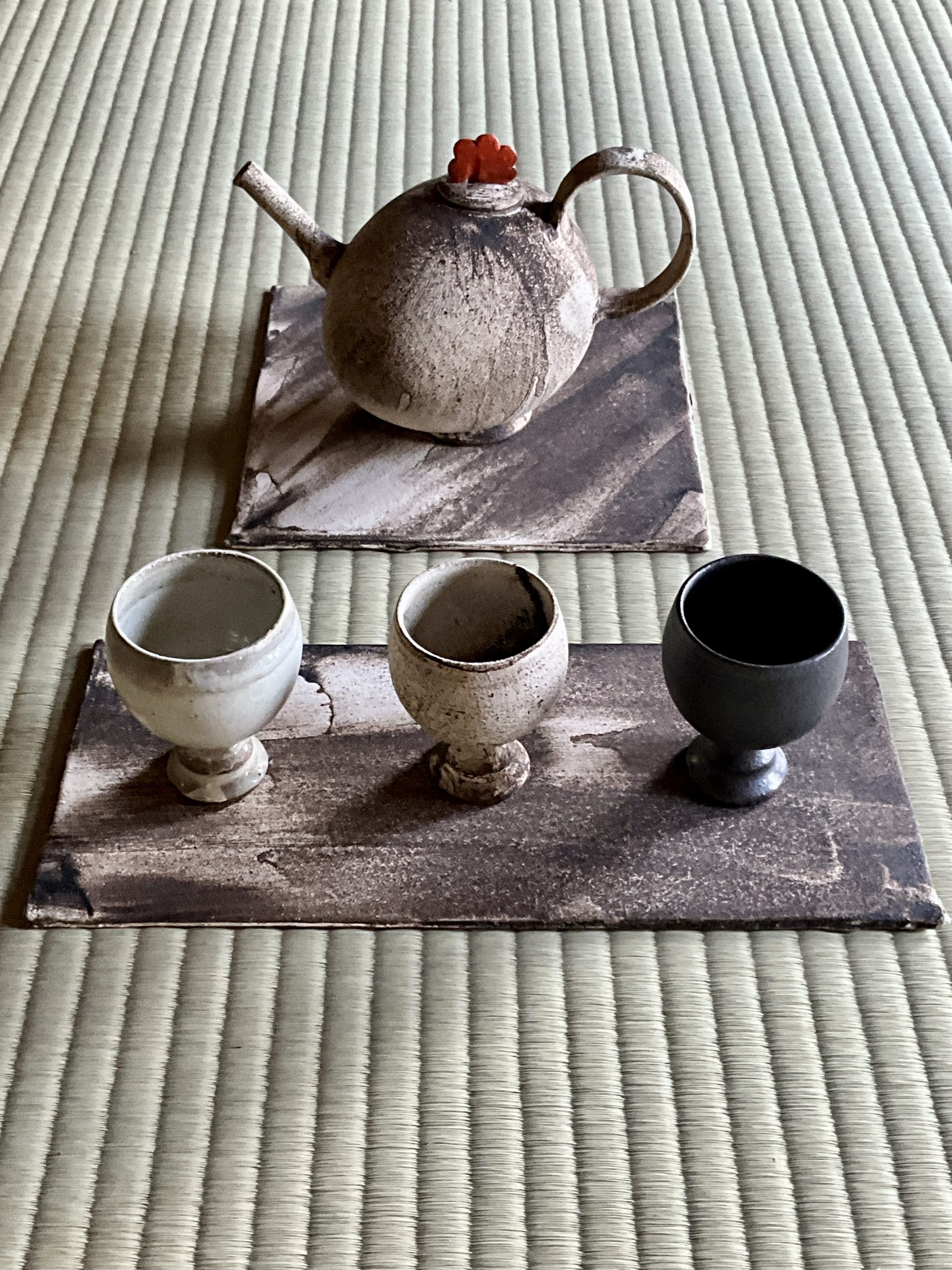 淡海陶芸研究所