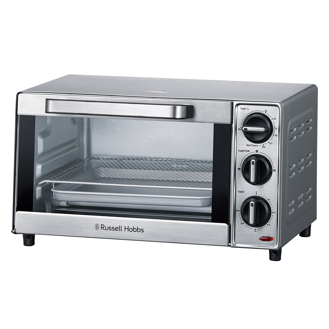 ラッセルホブス公式通販】ベーシックオーブントースター – 大石アンド