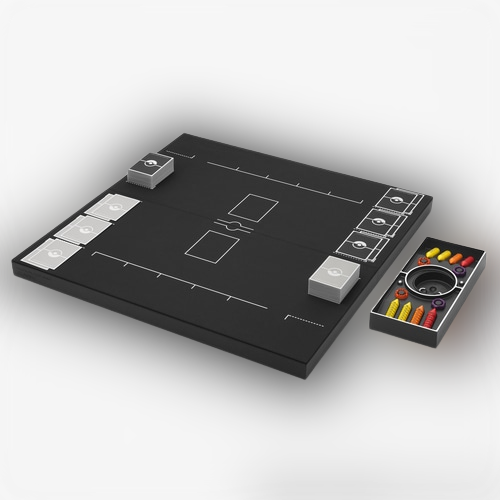 Pokémon Card Game CLASSIC Deck TCG Set