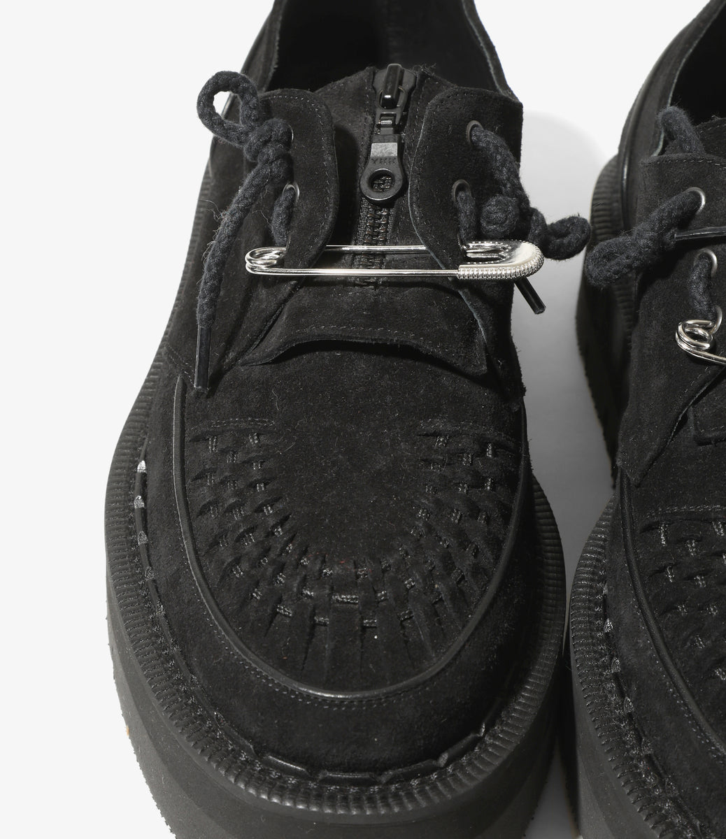 QR Gibson - Suede – NEPENTHES ONLINE STORE