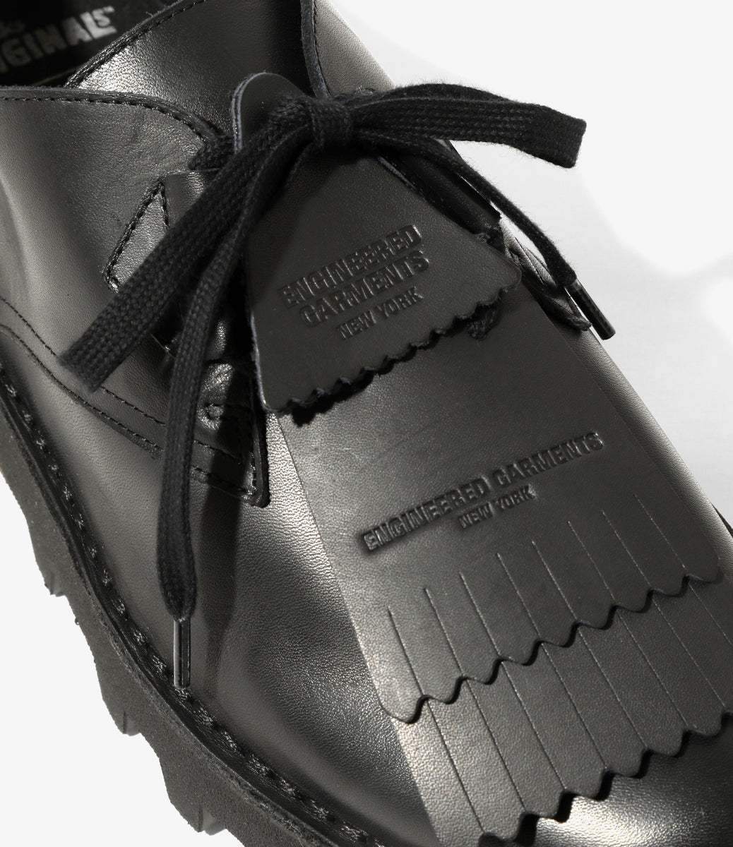 ENGINEERED GARMENTS〉x〈CLARKS Originals〉 Desert Khan – NEPENTHES