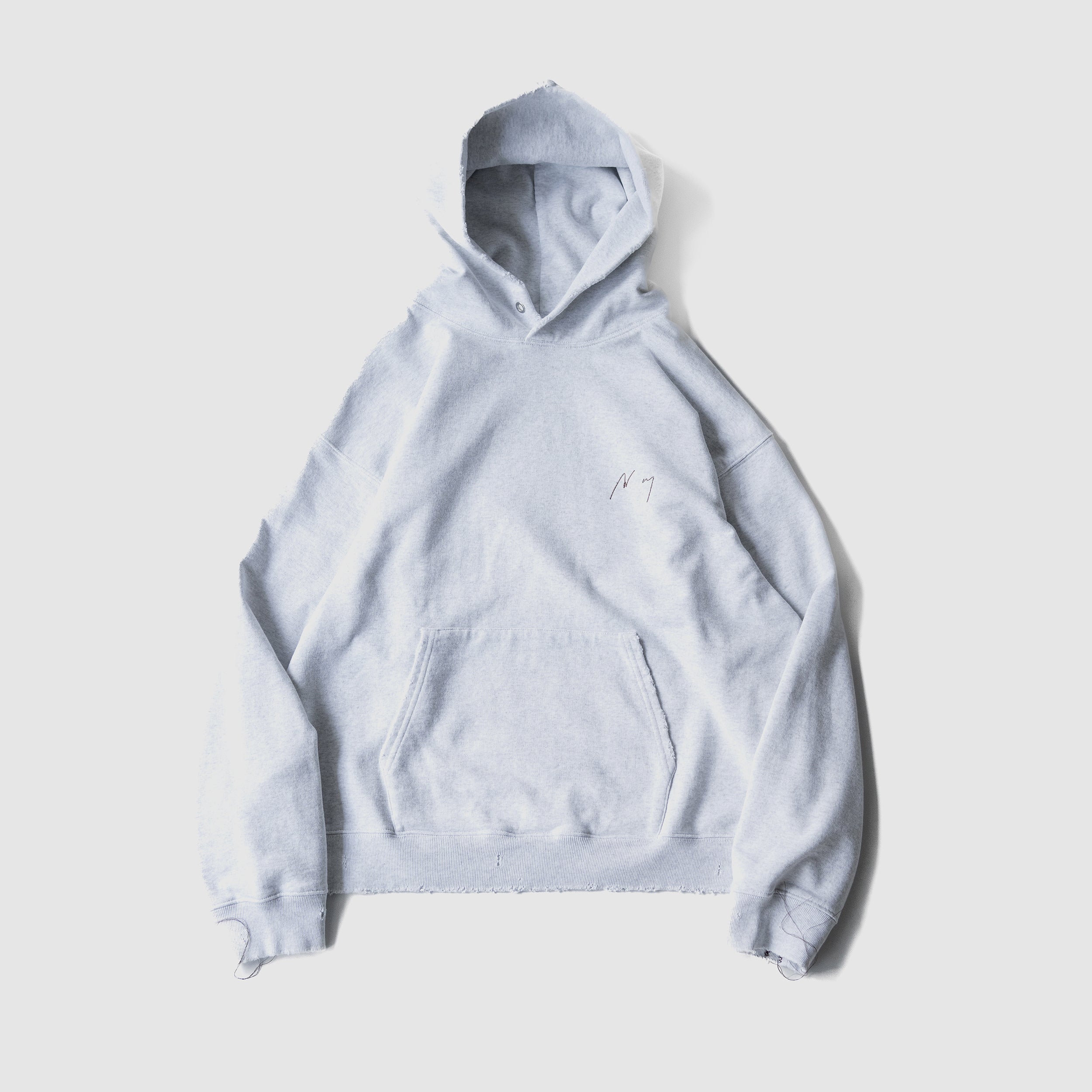 ANCELLM(アンセルム) / New Year SWEAT HOODIE 