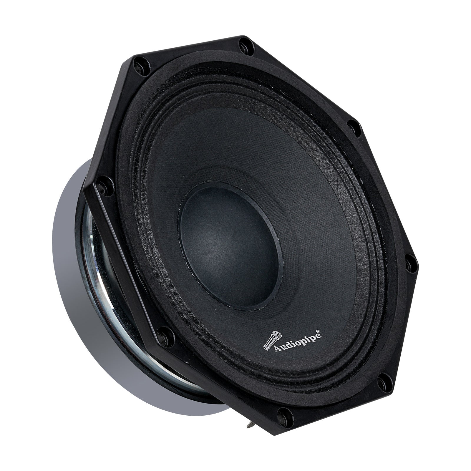 8” Low Mid Frequency Loudspeaker (AOCT-850) – Audiopipe