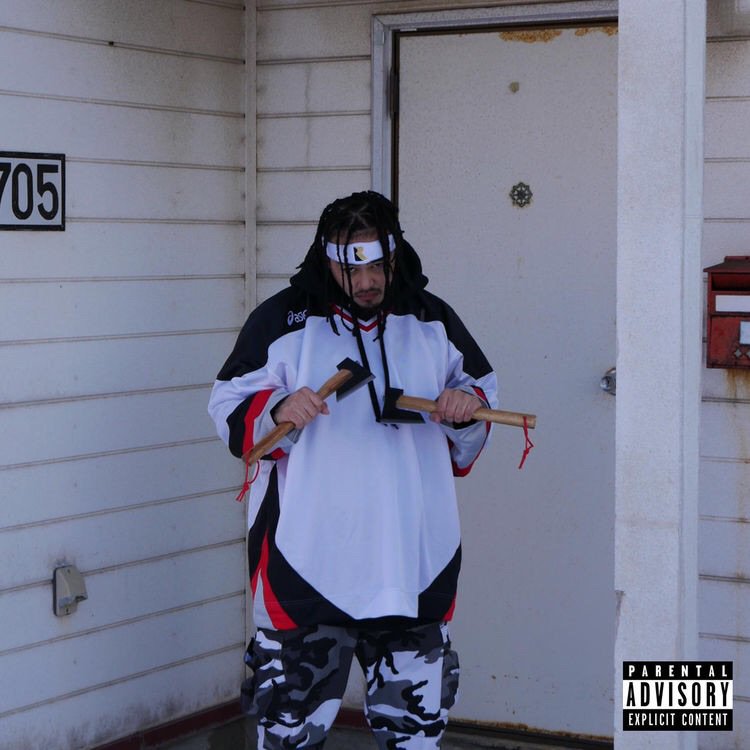 AVYSS magazine » Demon Setoのアルバム『Savage Demon Frustration