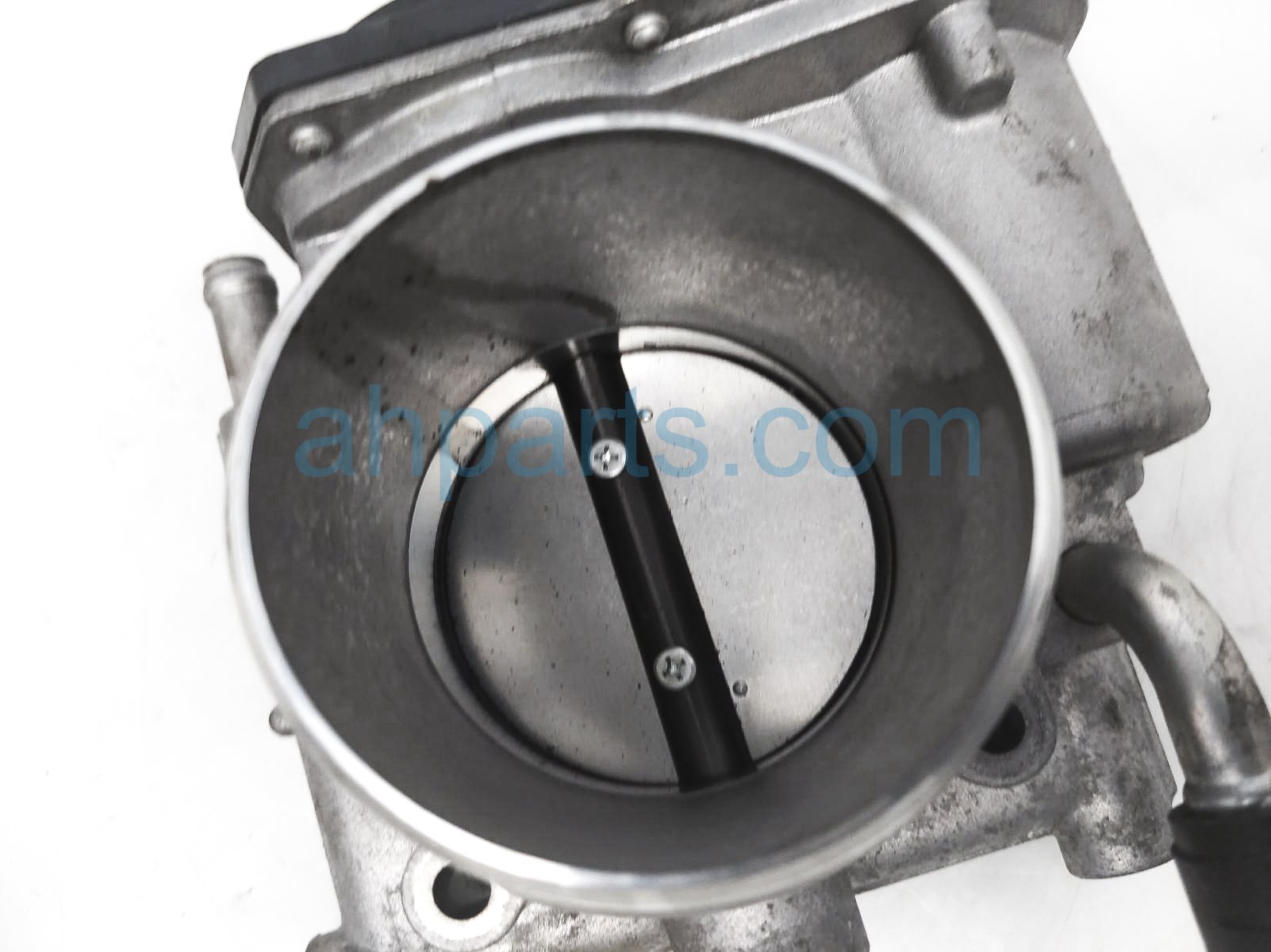 2018 Mazda CX-9 Throttle Body PY8V-13-640,