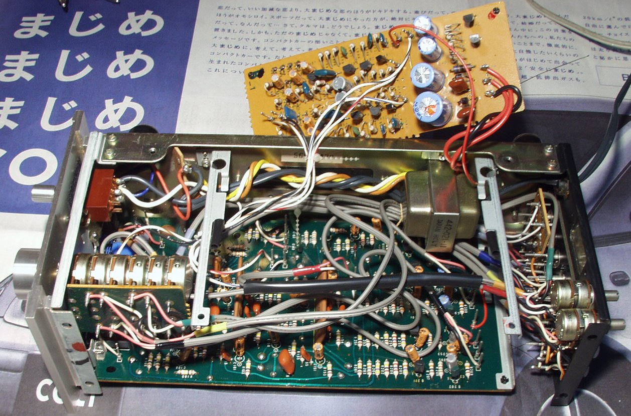 SONY SQD-2050 デコーダー SONY SQD-2050 デコーダー