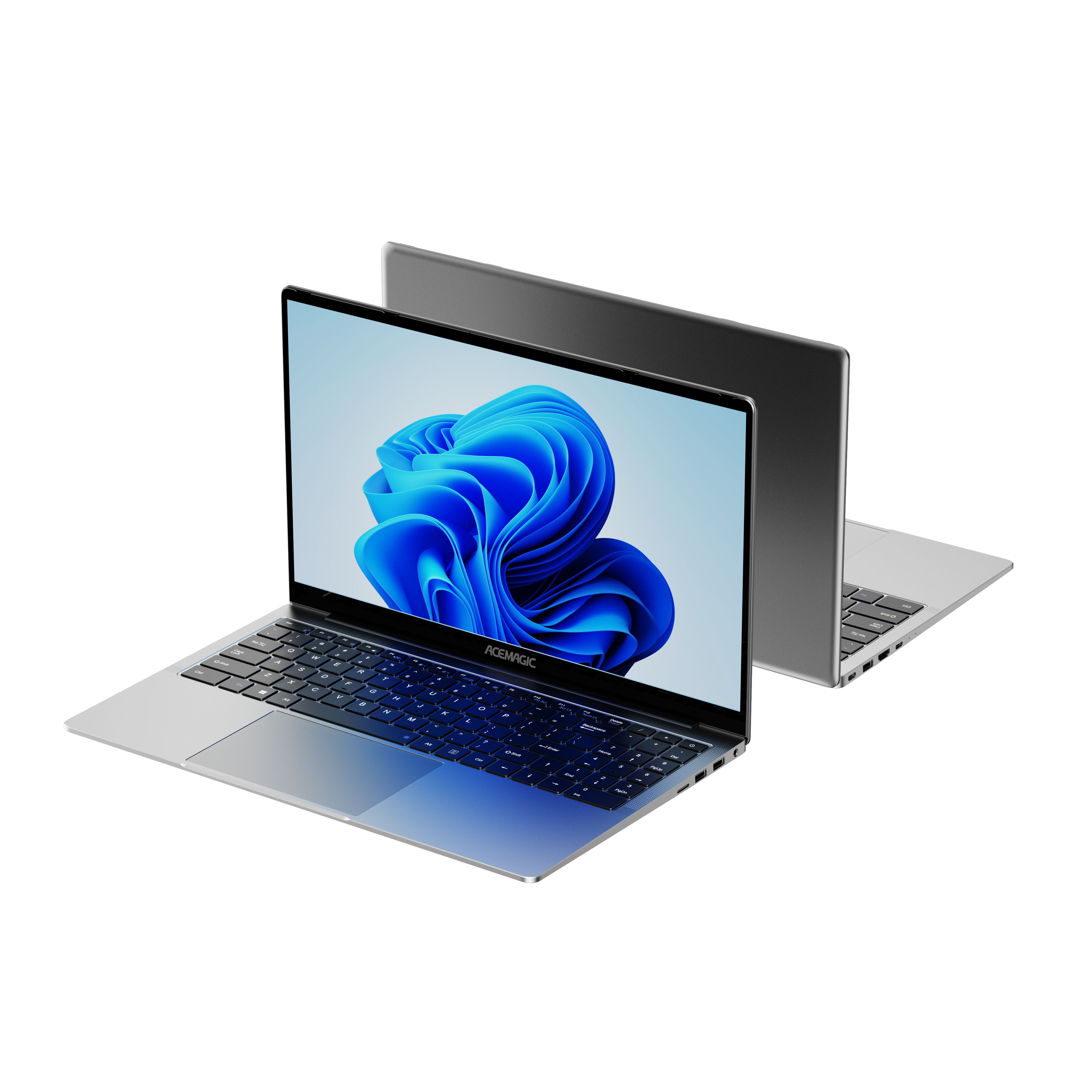 ACEMAGIC AX15 Laptop | Intel N95 or N150 Processor – ACEMAGIC UK