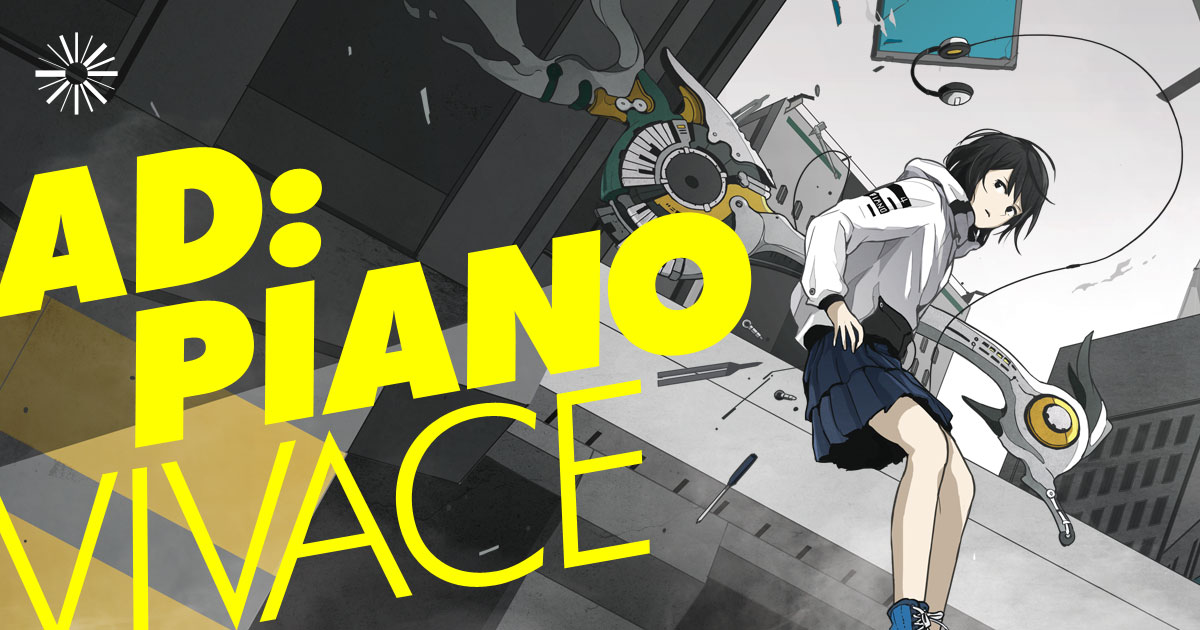 AD:PIANO VIVACE