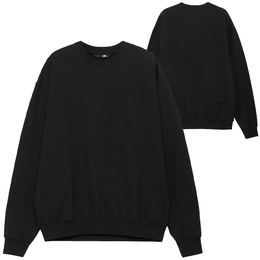 ノースフェイス ロックステディクルー THE NORTH FACE クルーネック