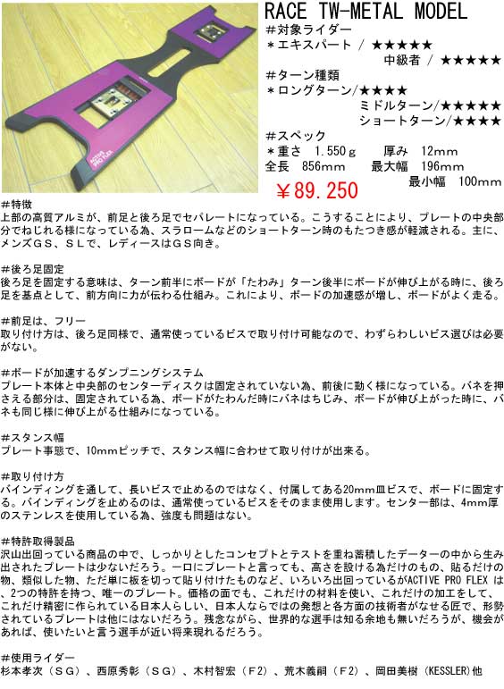 ACTIVE PRO FLEX | SLICKHOUSE BLOG