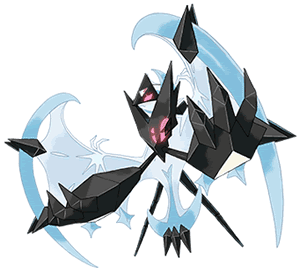 ウルトラサンムーン新ポケモン種族値・習得技一覧（解析情報）