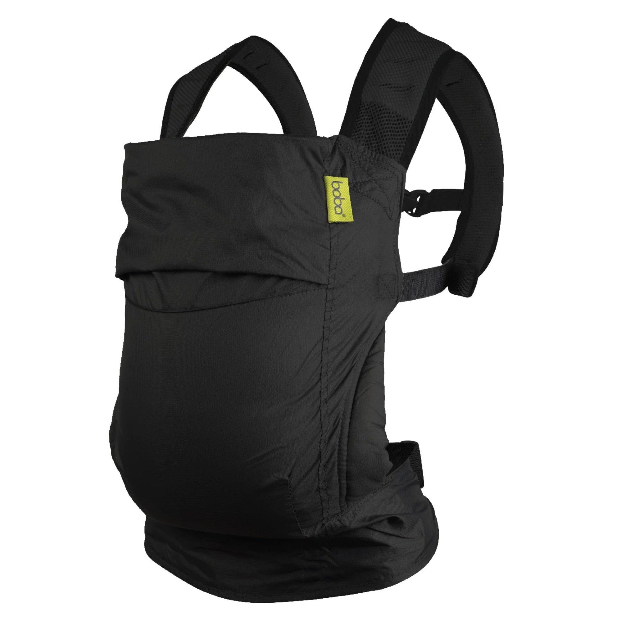 Lightweight Boba Air Baby Carrier (Black) | Shop Boba Air Baby