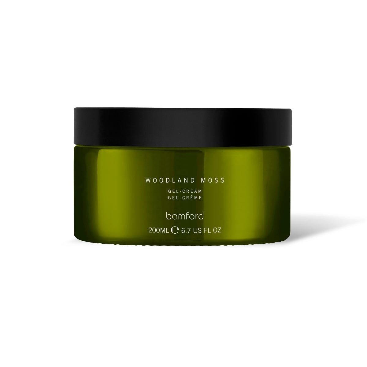 ウッドランドモス ジェルクリーム – bamford Japan