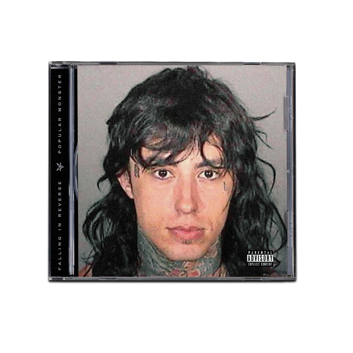 Falling In Reverse - POPULAR MONSTER - CD – bandstore