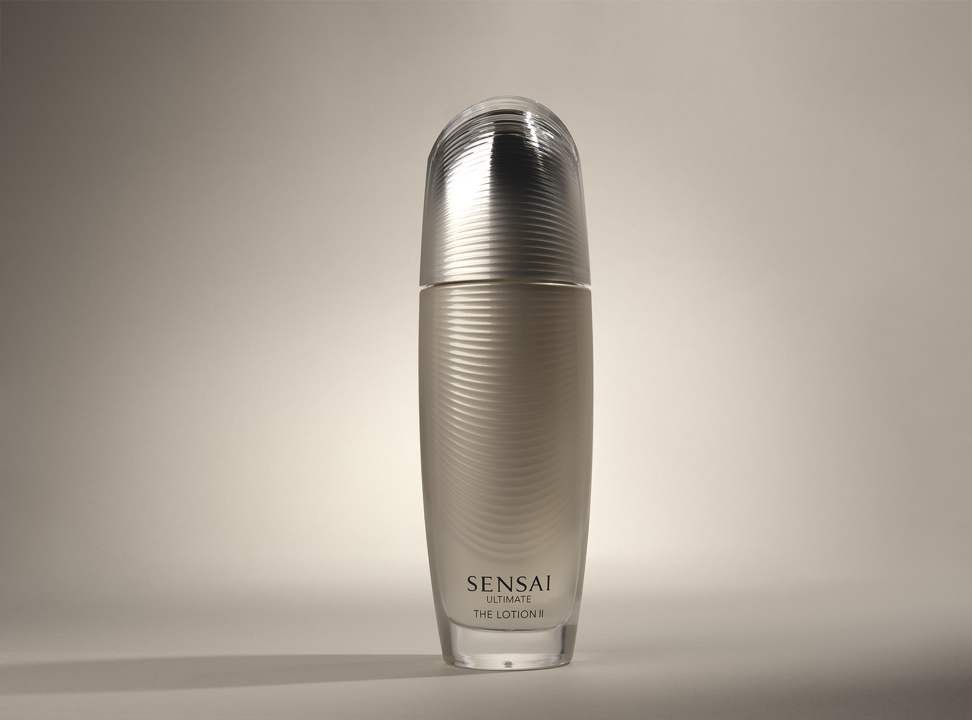 CURIOSITY NEWS | SENSAI ULTIMATE REDEFINITION OF LUXURY