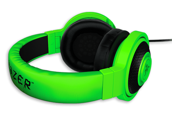 本格ゲーミングマウス・キーボード・ヘッドホンがリラックスで体験でき