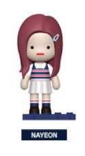 Twice - Character Figure (Signal Ver) – Choice Music LA
