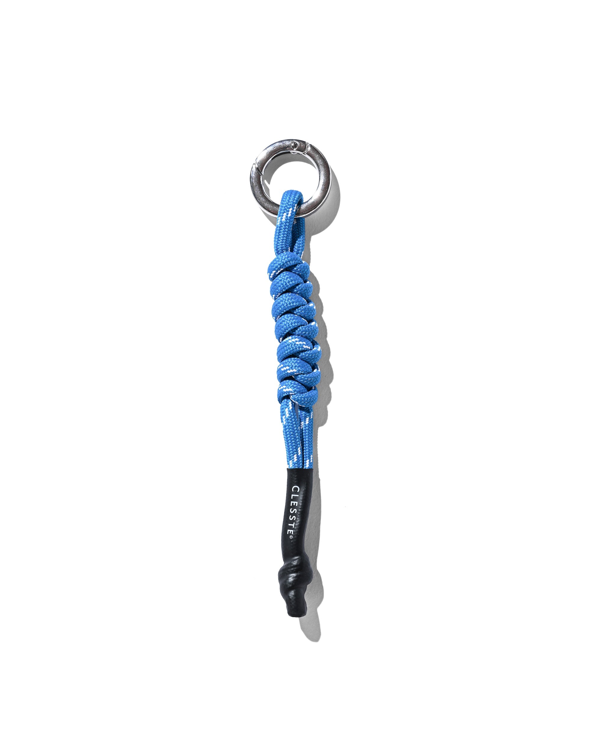 CORD CHARMS 001 (BLUE)
