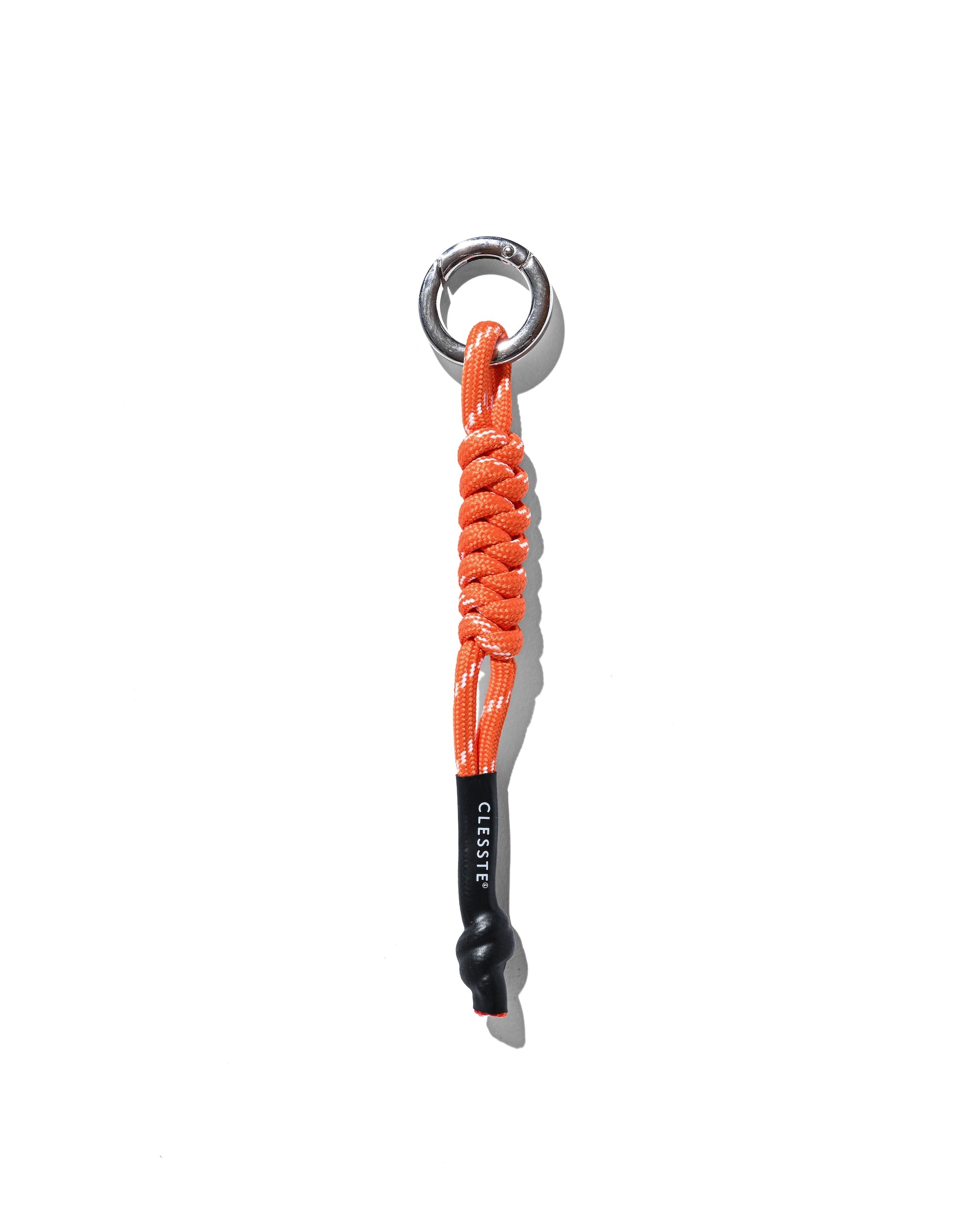 CORD CHARMS 001 (ORANGE)