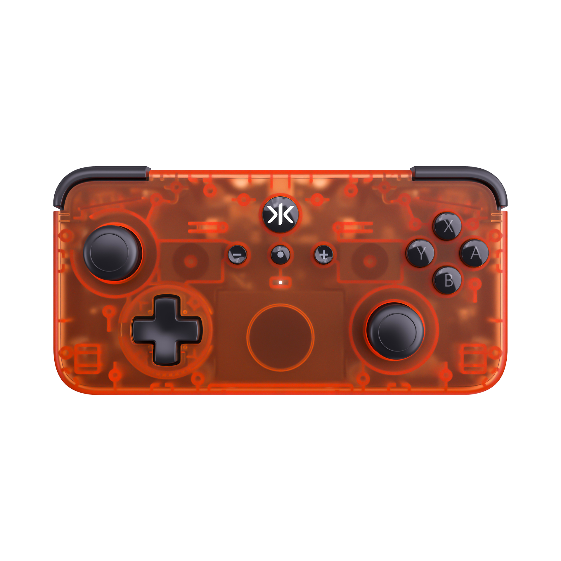 NEO S Orange Zest Edition