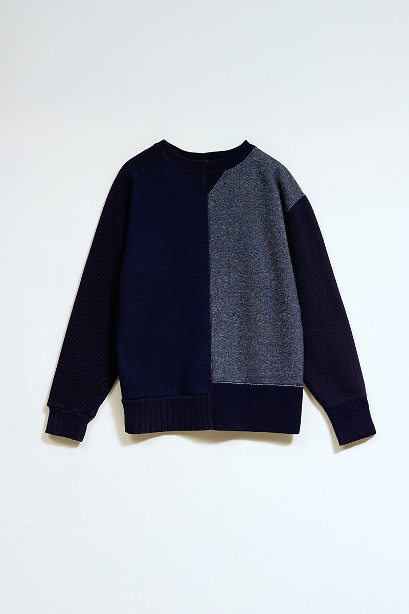 ナイジェル・ケーボン】MAN / アーミークルージャージーミックス