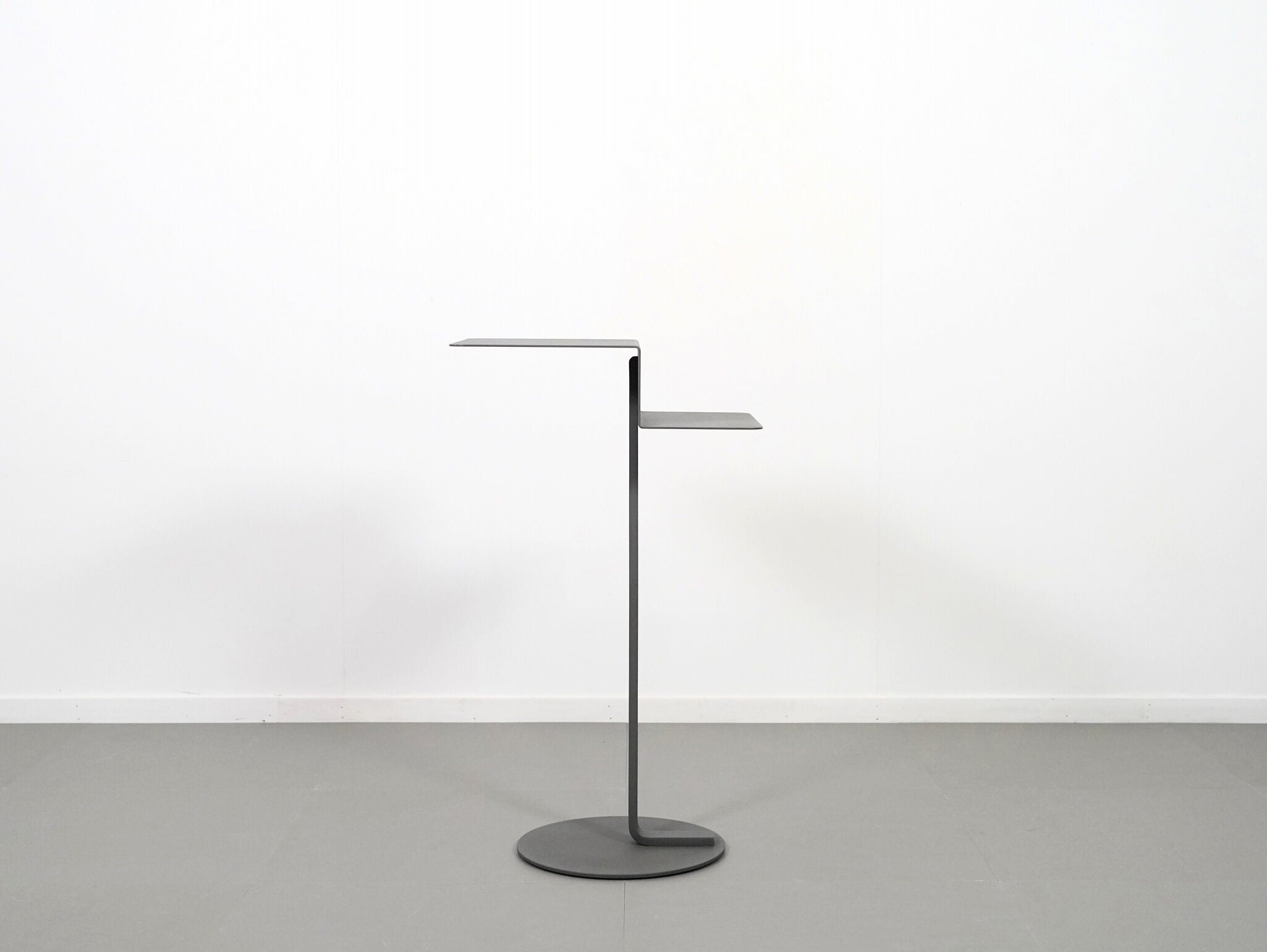 無印良品 スチールサイドテーブル モノ コンスタンチン・グルチッチ