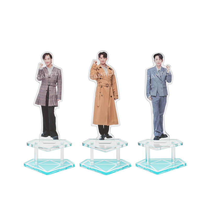 アクリルスタンド | SMTOWN OFFICIAL ONLINE STORE