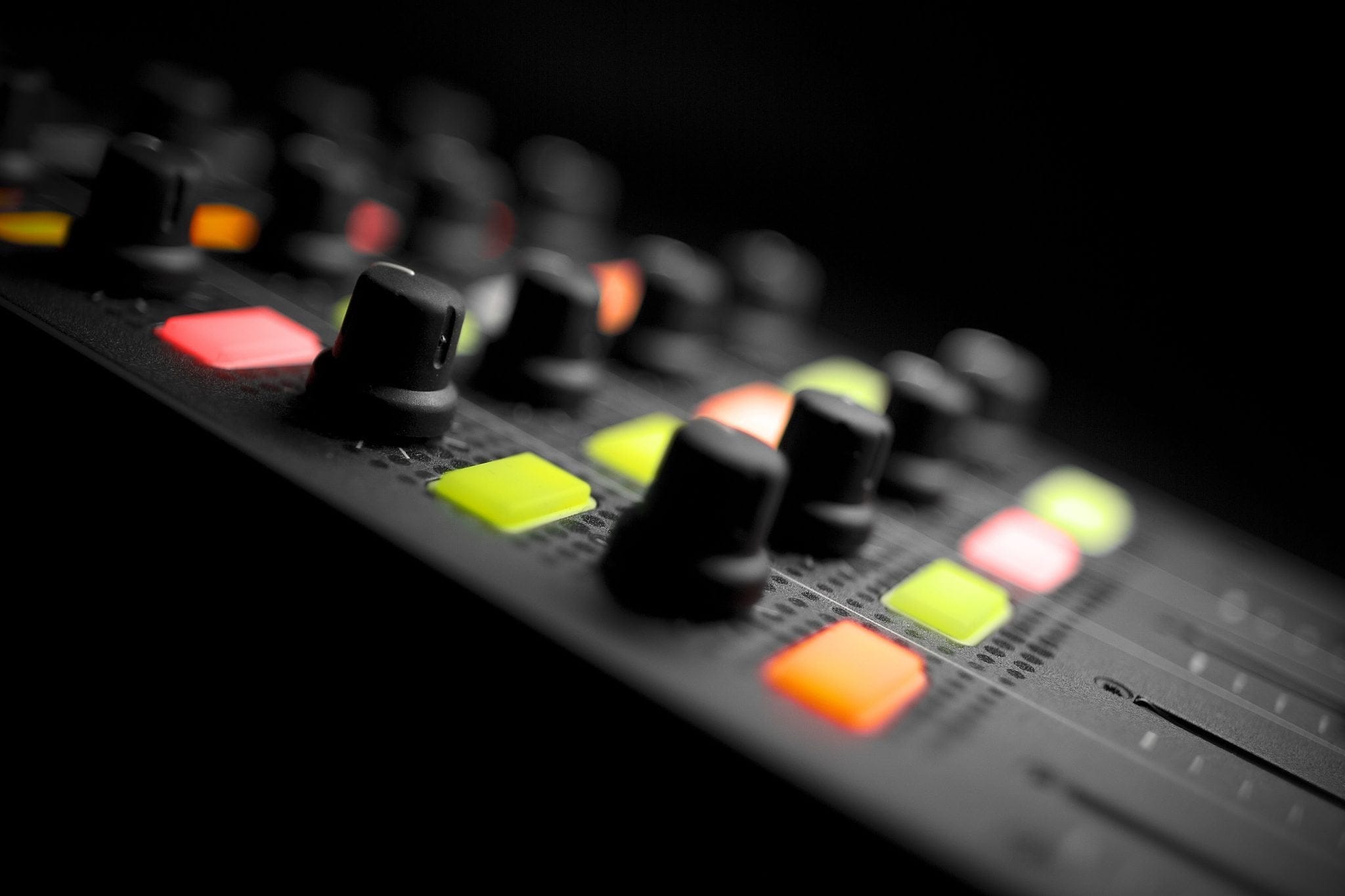 REVIEW: Allen & Heath Xone K2 DJ Controller