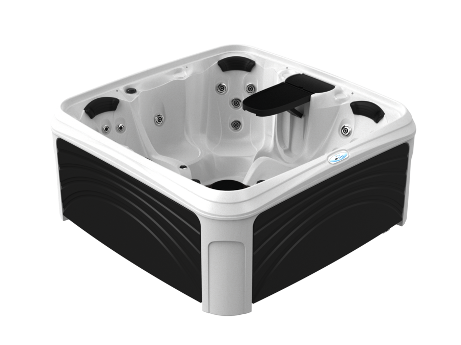 Cabana 2500L – DreamMakerSpas