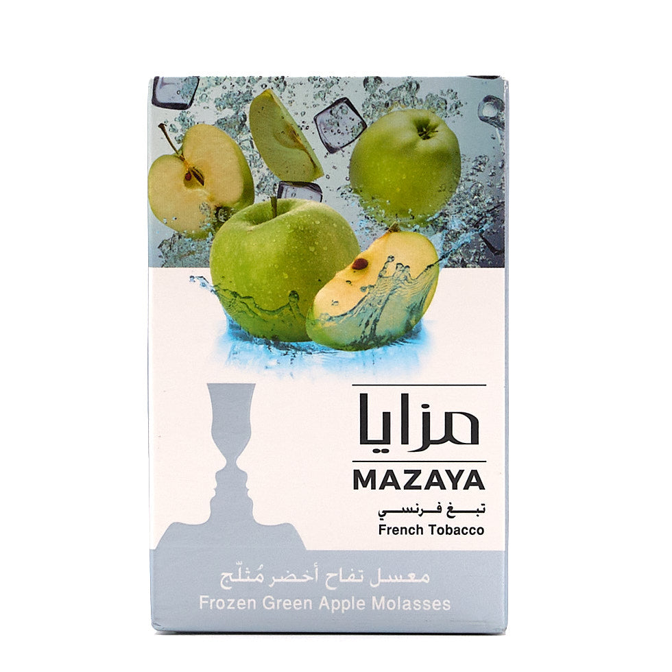 Frozen Green Apple / フローズングリーンアップル (50g)