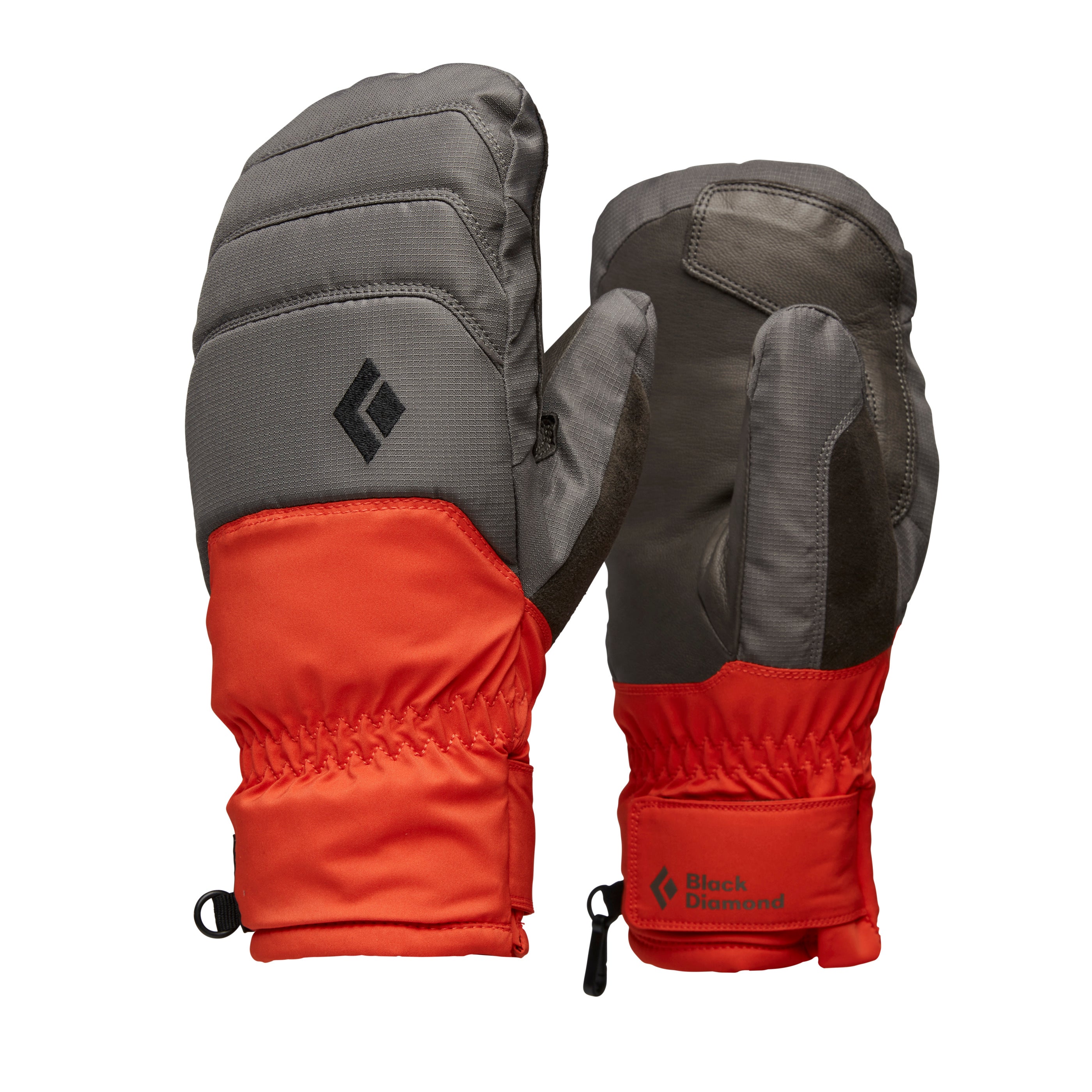 Mission MX Mitts – Black Diamond Europe