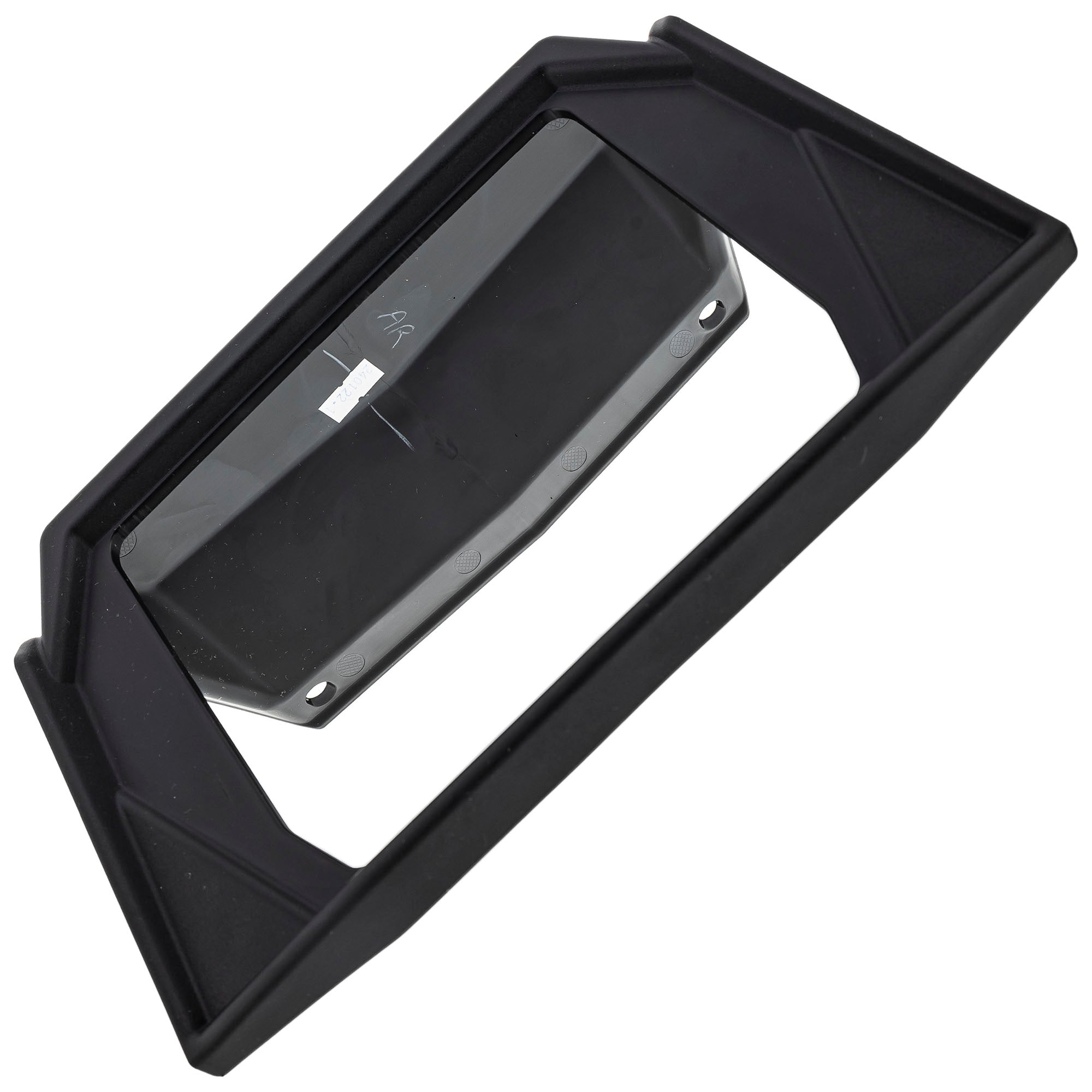 Polaris 5455347-070 Black Display 7