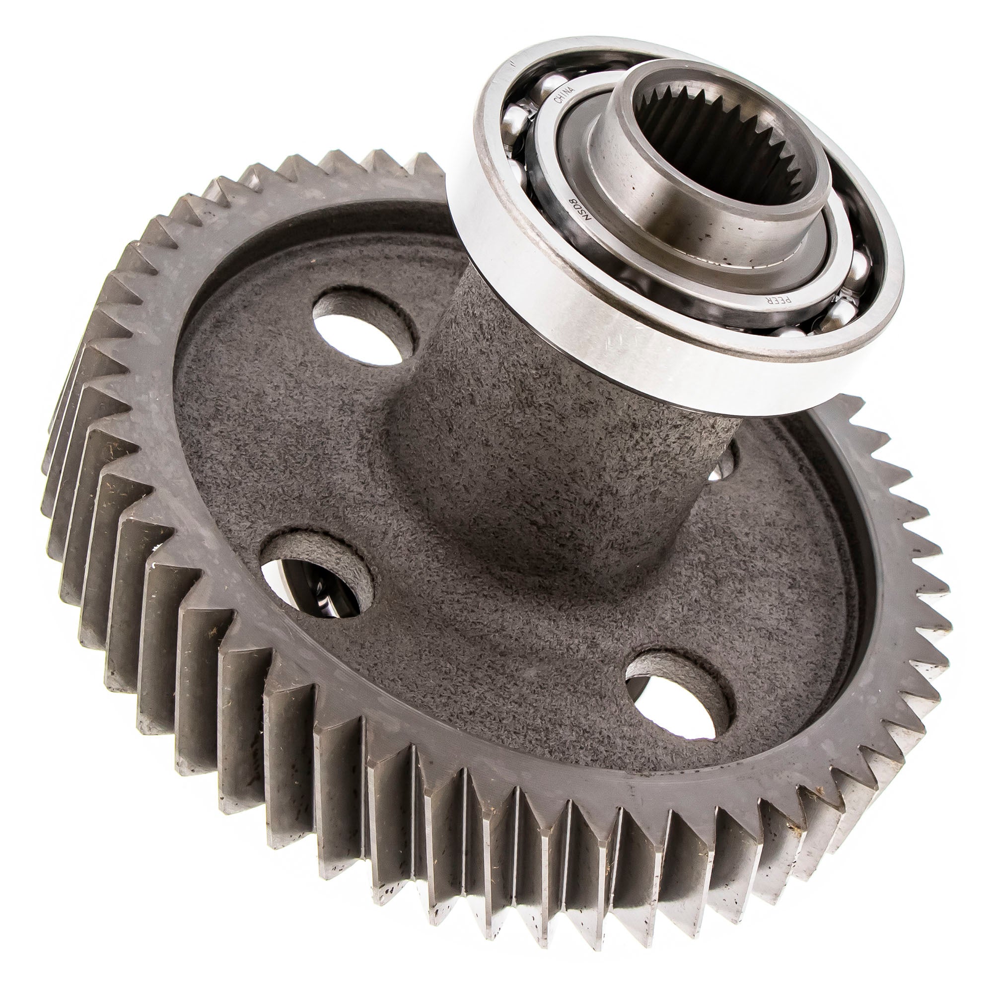 Polaris 3235335 Output Gear Subassembly | FixMyToys