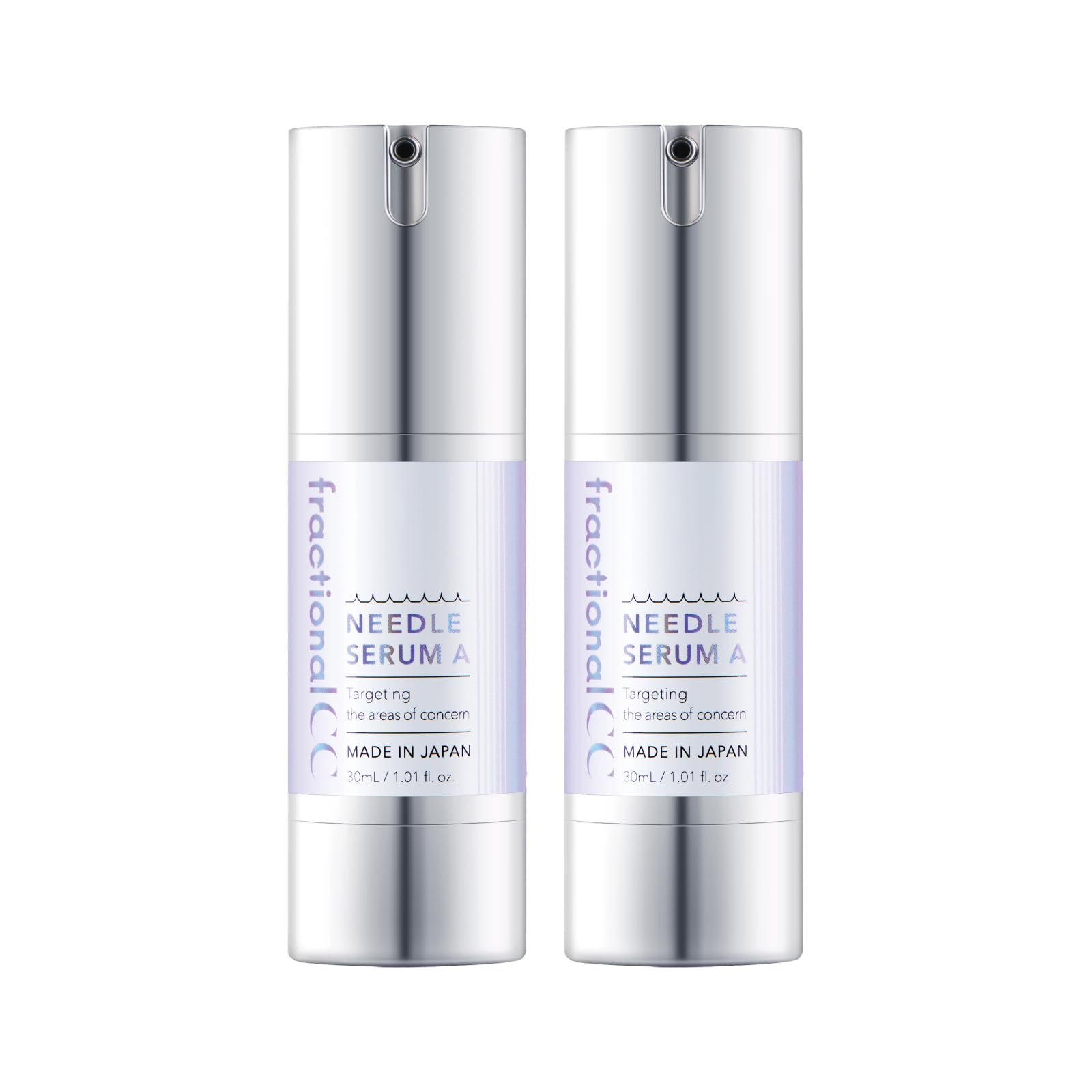 新品未使用・ラレステン フォルテ ナチュラルセラム45ml 公式