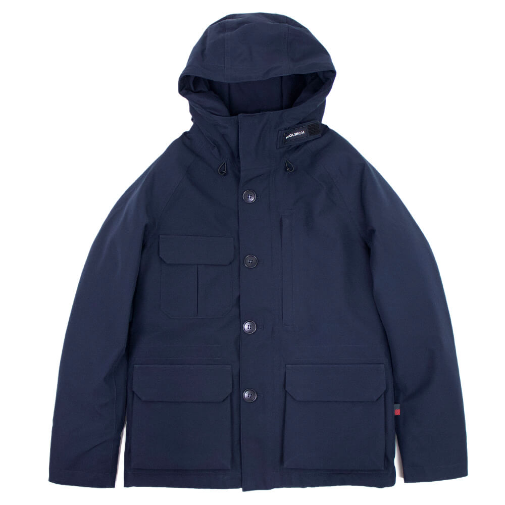 WOOLRICH（ウールリッチ）GTX MOUNTAIN JACKET ゴアテックス ダウン