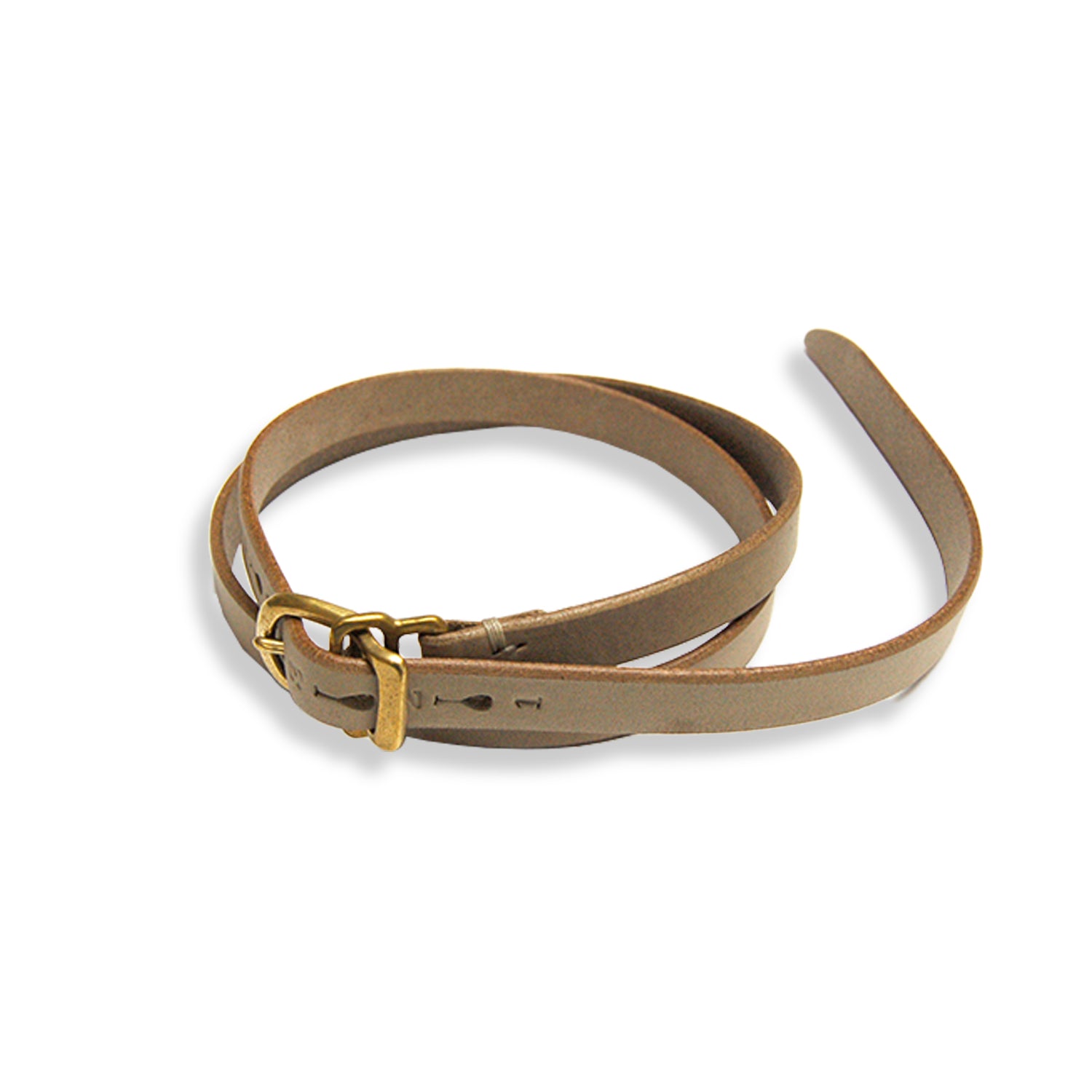 Cramp by 池之端銀革店 | 【イタリアンシュリンクレザー】クイック