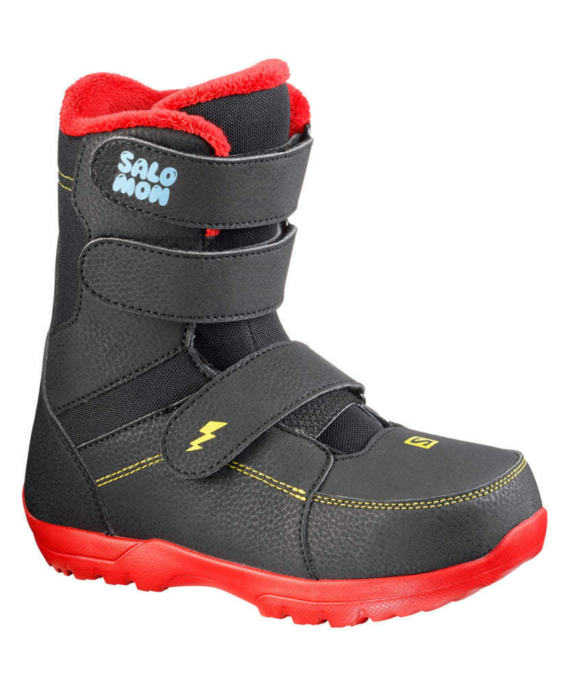Salomon Whipstar Snowboard Boots - Kids 2025