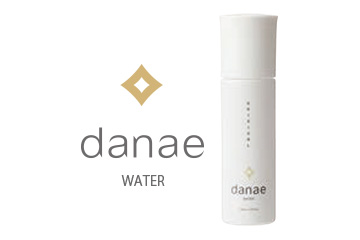ダナエウォーター新発売！ | Gleama