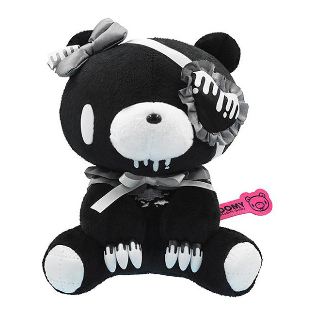 XL顔グルーミー 3次元クッション(手触り重視ver.)プライズ限定品 希少