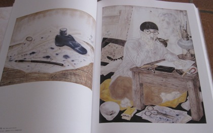 【初回予約ポスター・輸送用ケース付き完全版】『藤田嗣治画集 素晴らしき乳白色』 藤田嗣治画集 素晴らしき乳白色 | 藤田 嗣治 |本 | 通販 | Amazon